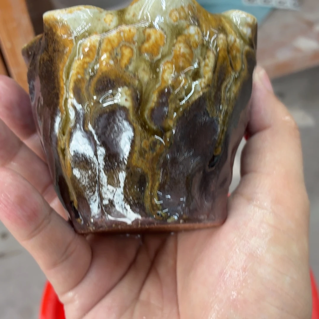 陶园柴烧，精品高货621