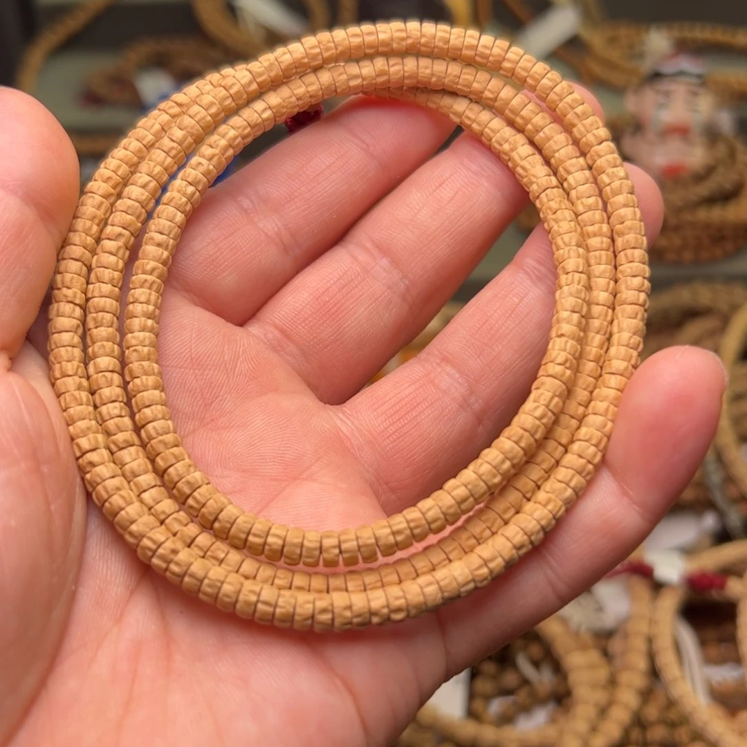 手串柏香籽/百香籽