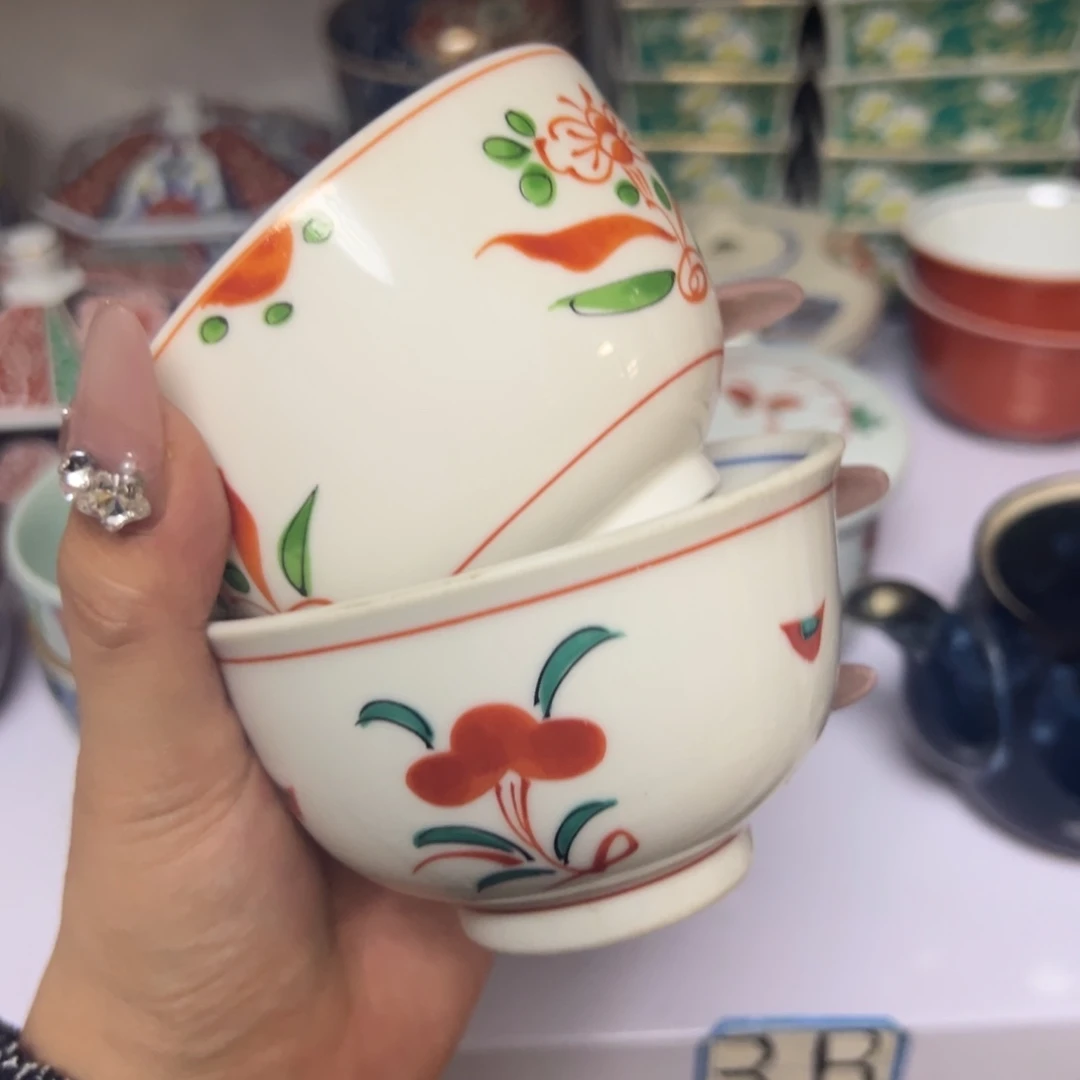 文锦阁瓷器商行直播中