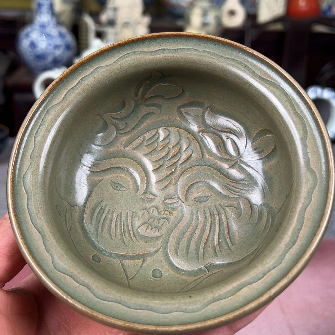 瓷片摆件摆件摆件摆件