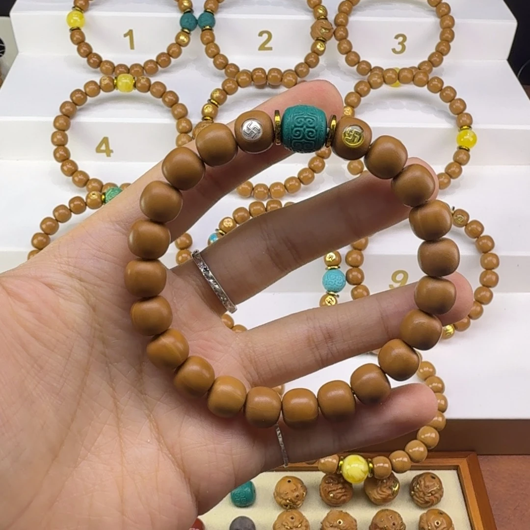 吊坠猴头核桃一物一图双标全品老型