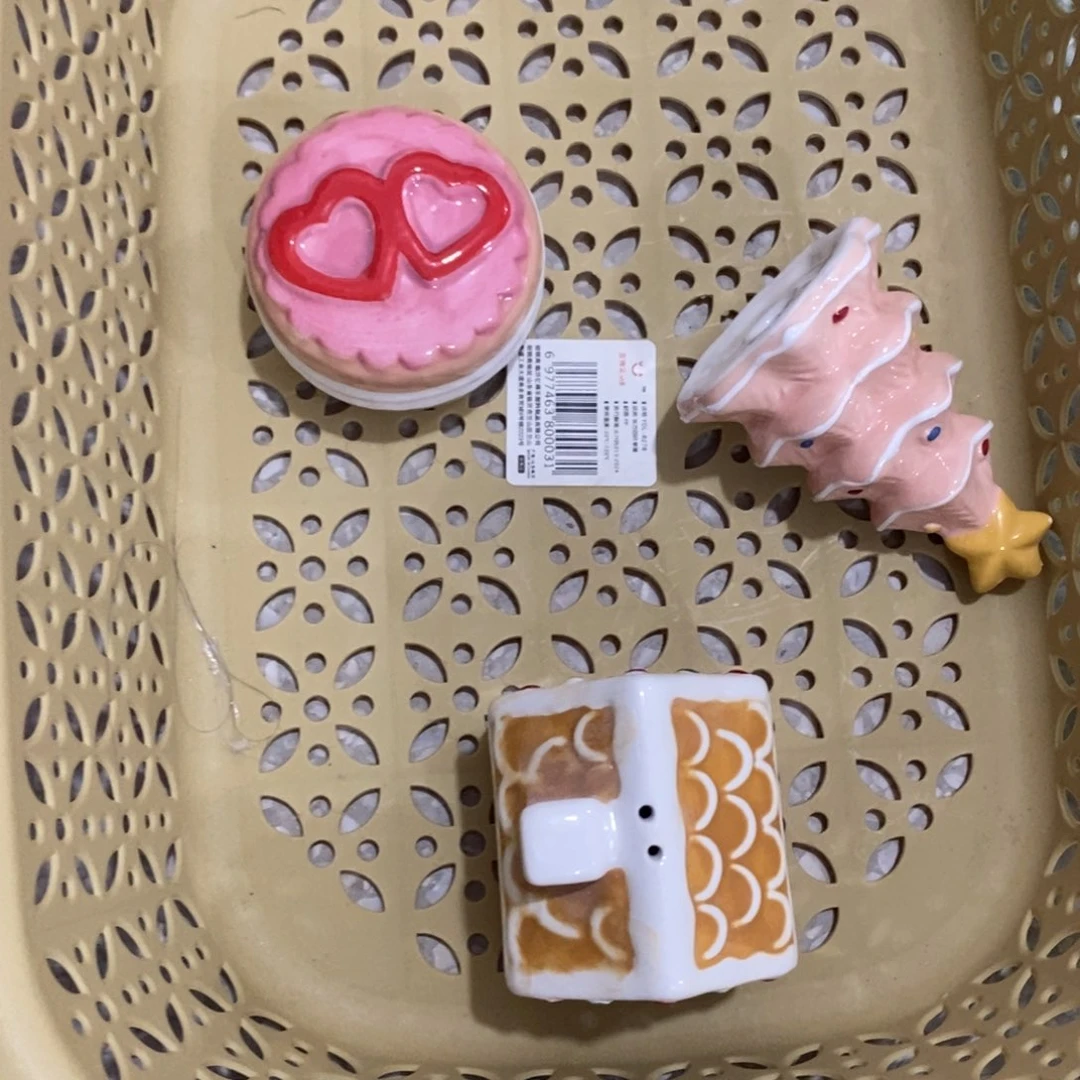 十***欢陶德化陶瓷微瑕冰裂18包邮介意慎拍