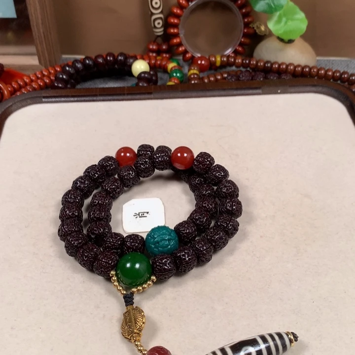 【闪购商品】金刚菩提吊坠我**我111111111111