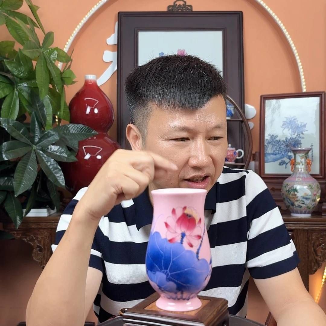 其他景德镇陶瓷手工杯子