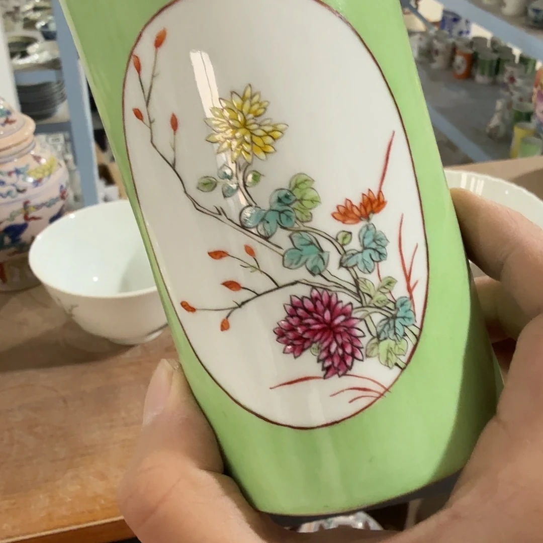 陶其他摆件的事情是在做自己