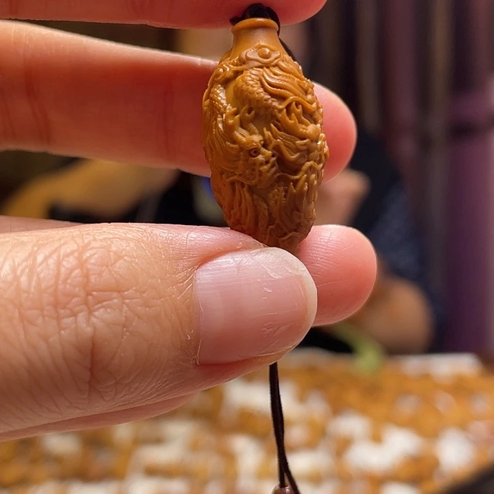 手串/手链橄榄核