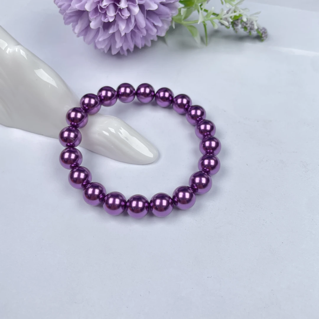 K972-@夏季轻奢精选手串多样性发一件