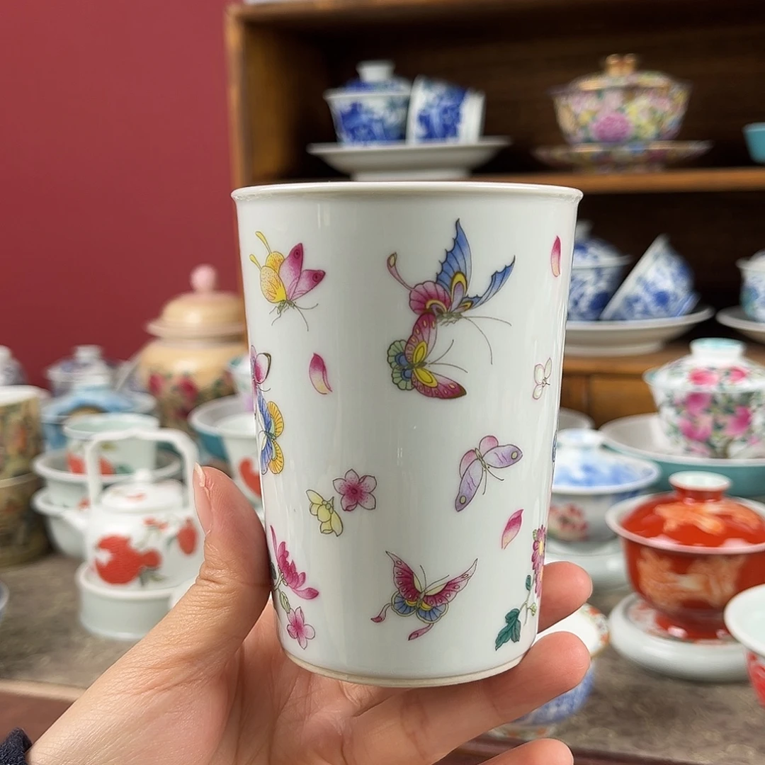 微瑕微瑕景德镇陶瓷