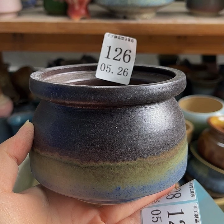 摆件景德镇陶瓷手工制作