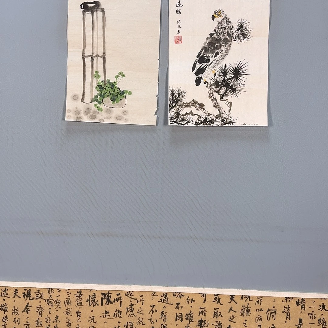 国画456 牡丹图画