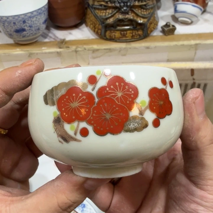 陶瓷推荐第二名20包邮