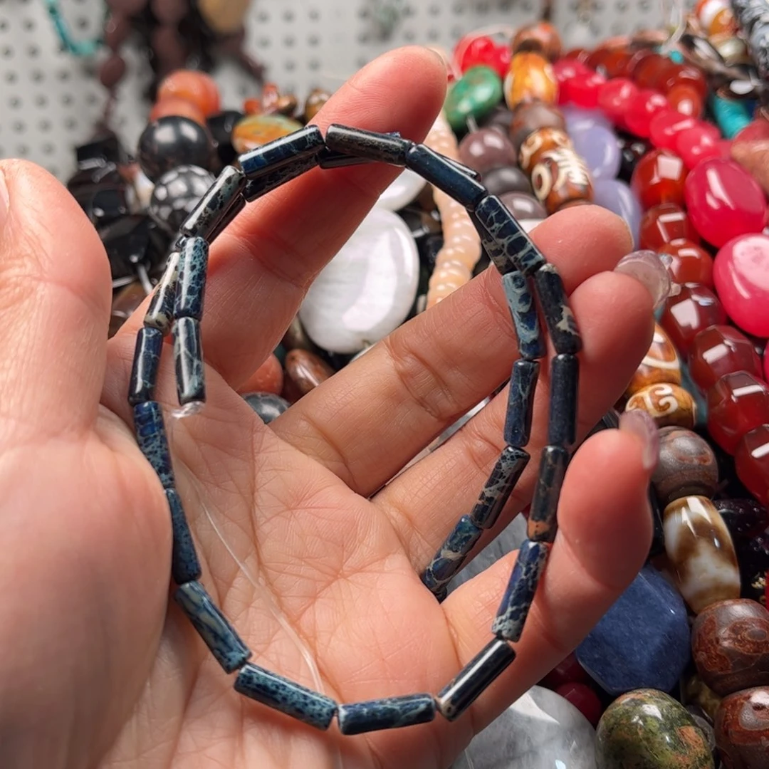 石英质玉珠宝奇石未镶嵌图