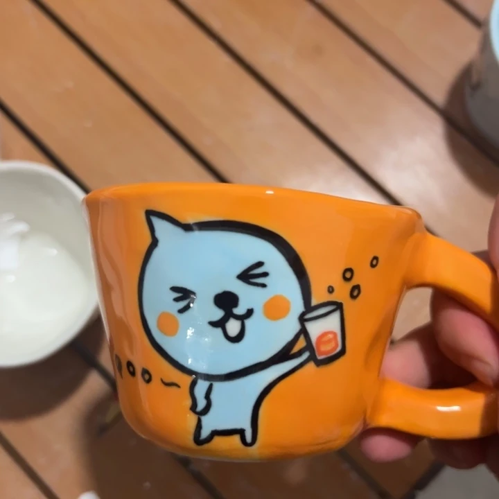 手工餐具不退不换91