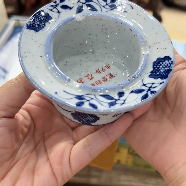 瓷片陶瓷制品加工工艺及其