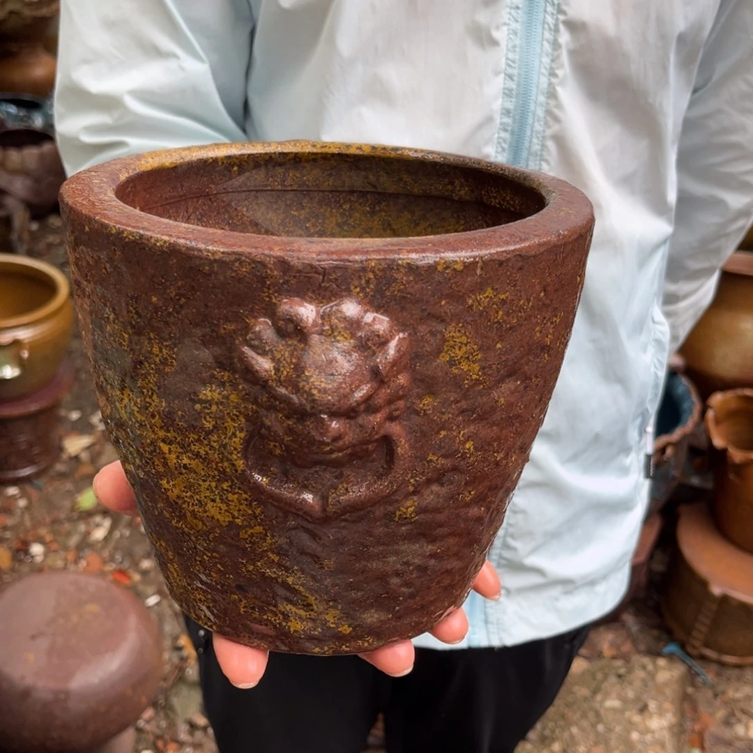 高16口19无孔正品