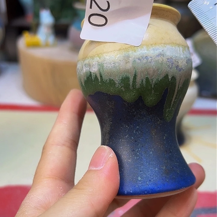 景德镇陶瓷研究所D*