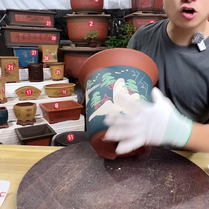 精品紫砂工厂直发