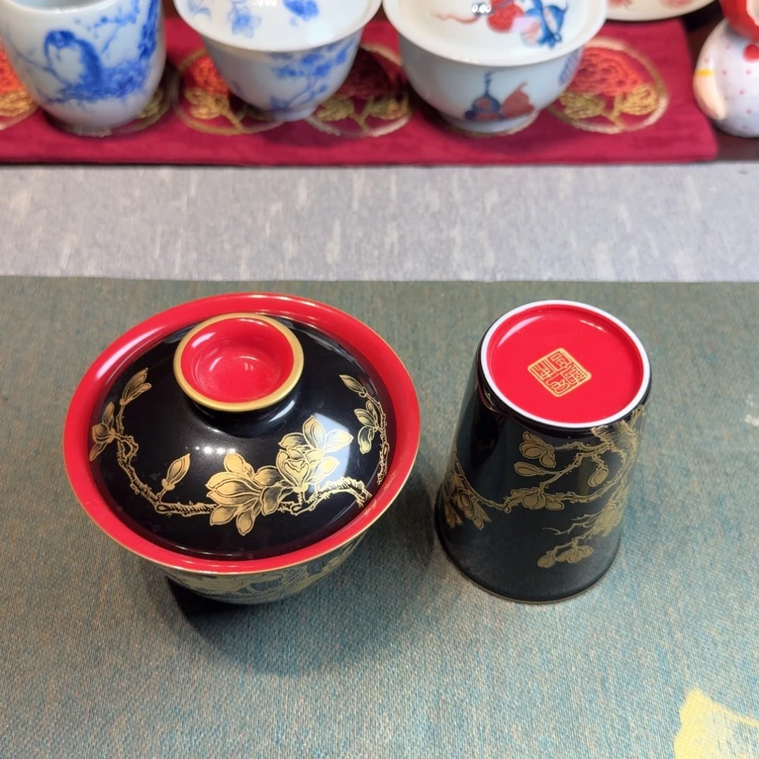 予安金玉兰套组浮力
