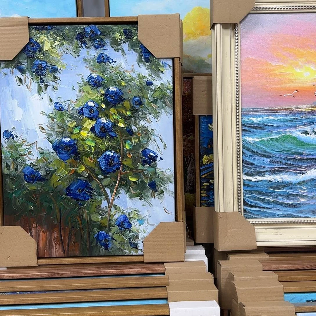 油画3040油画作品展作品展作品