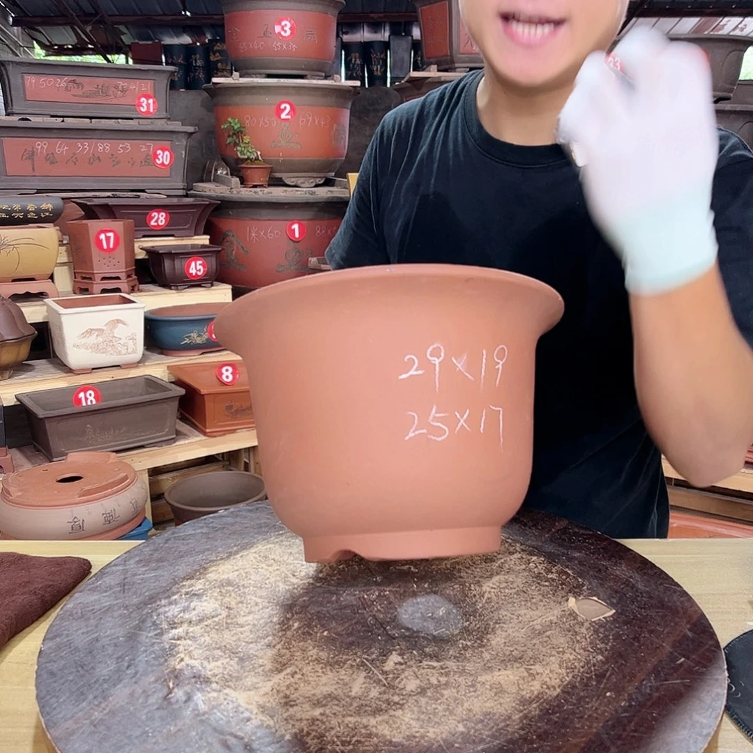 精品紫砂工厂直发