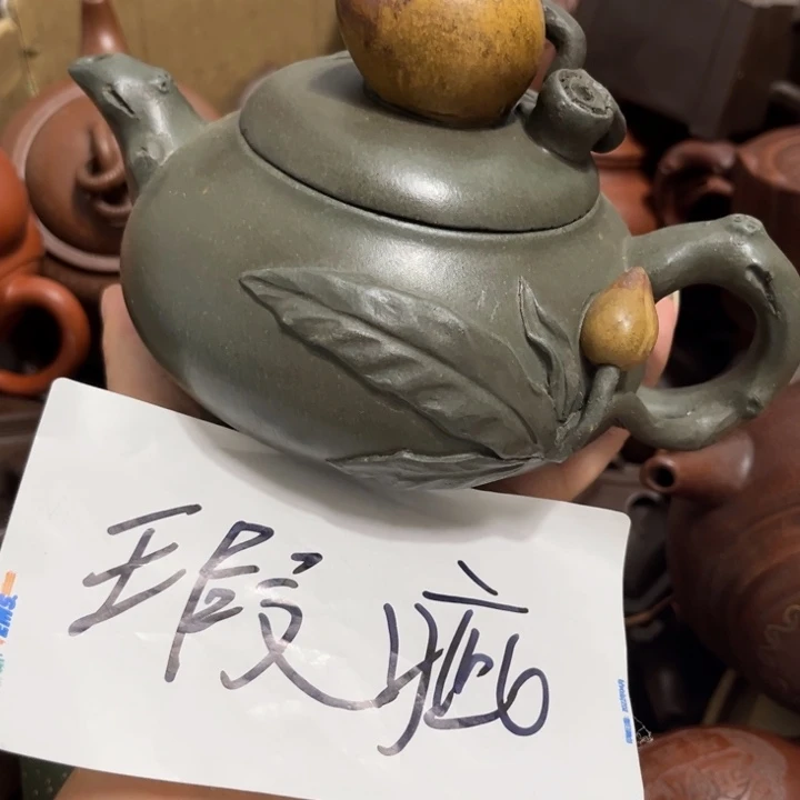 茶壶紫砂紫砂壶等各种器具等