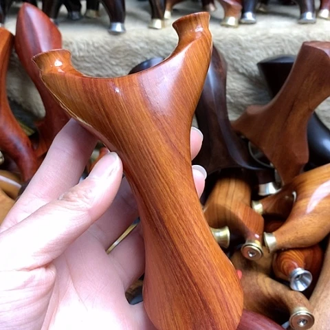 大果紫檀（缅甸花梨）瑕疵1564