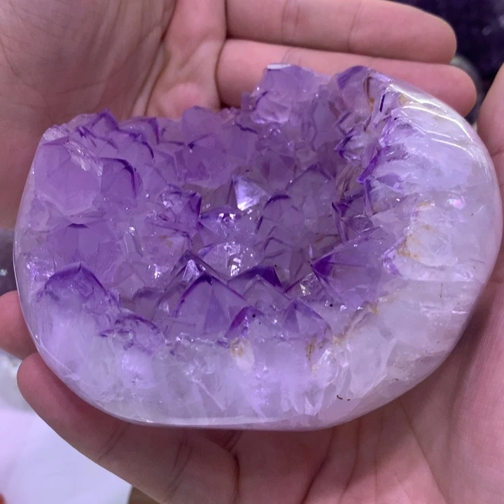 未镶嵌大型摆件（非配饰）水晶