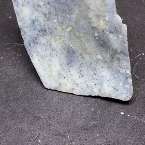 和田玉珠宝奇石未镶嵌