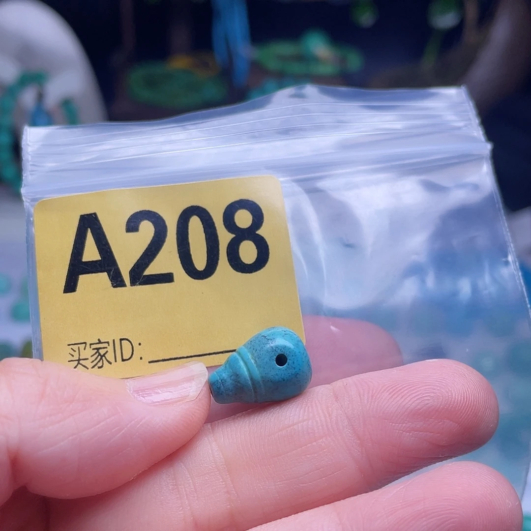 空竹粉丝专享十堰特色手工散珠