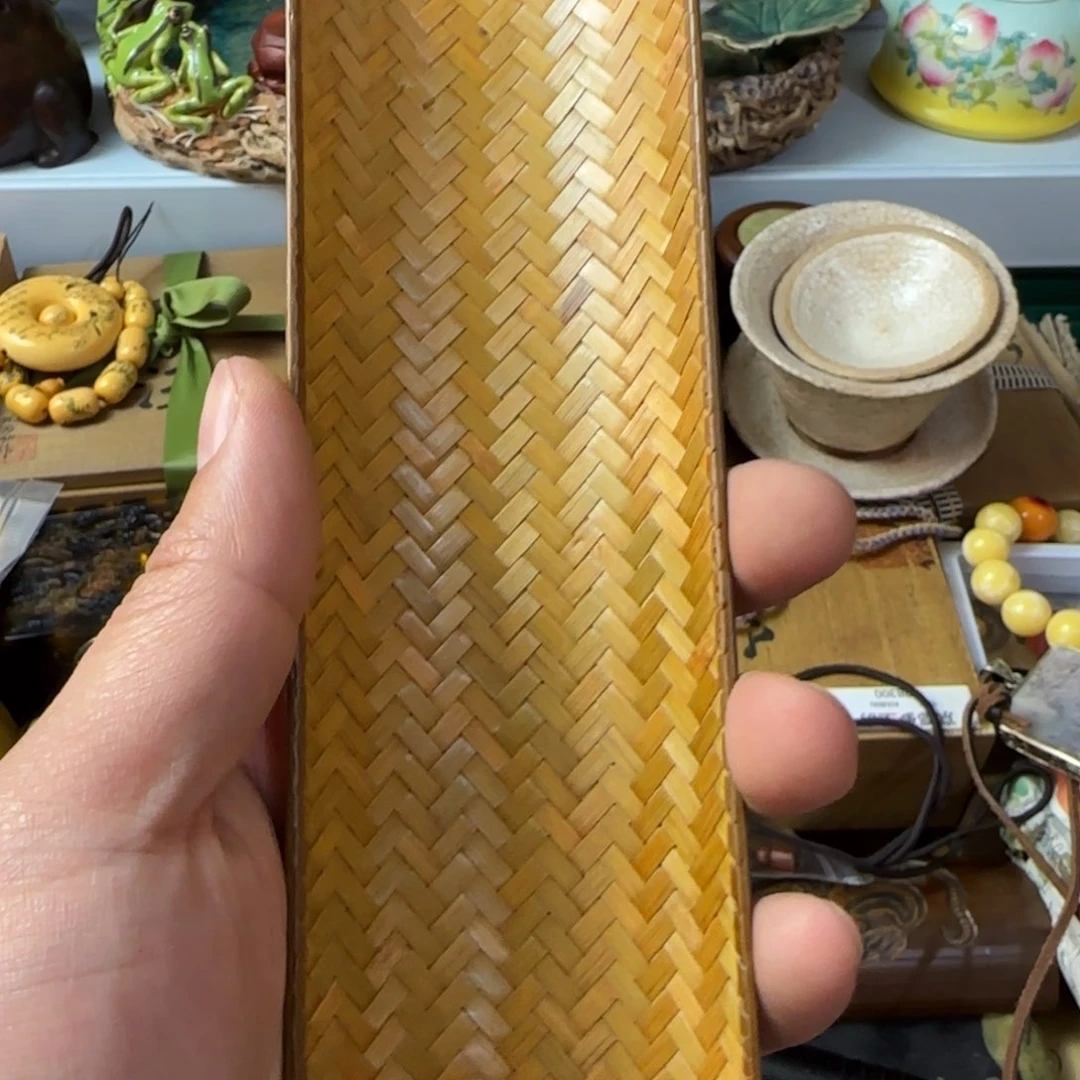 紫砂盖碗放漏场，全都漏