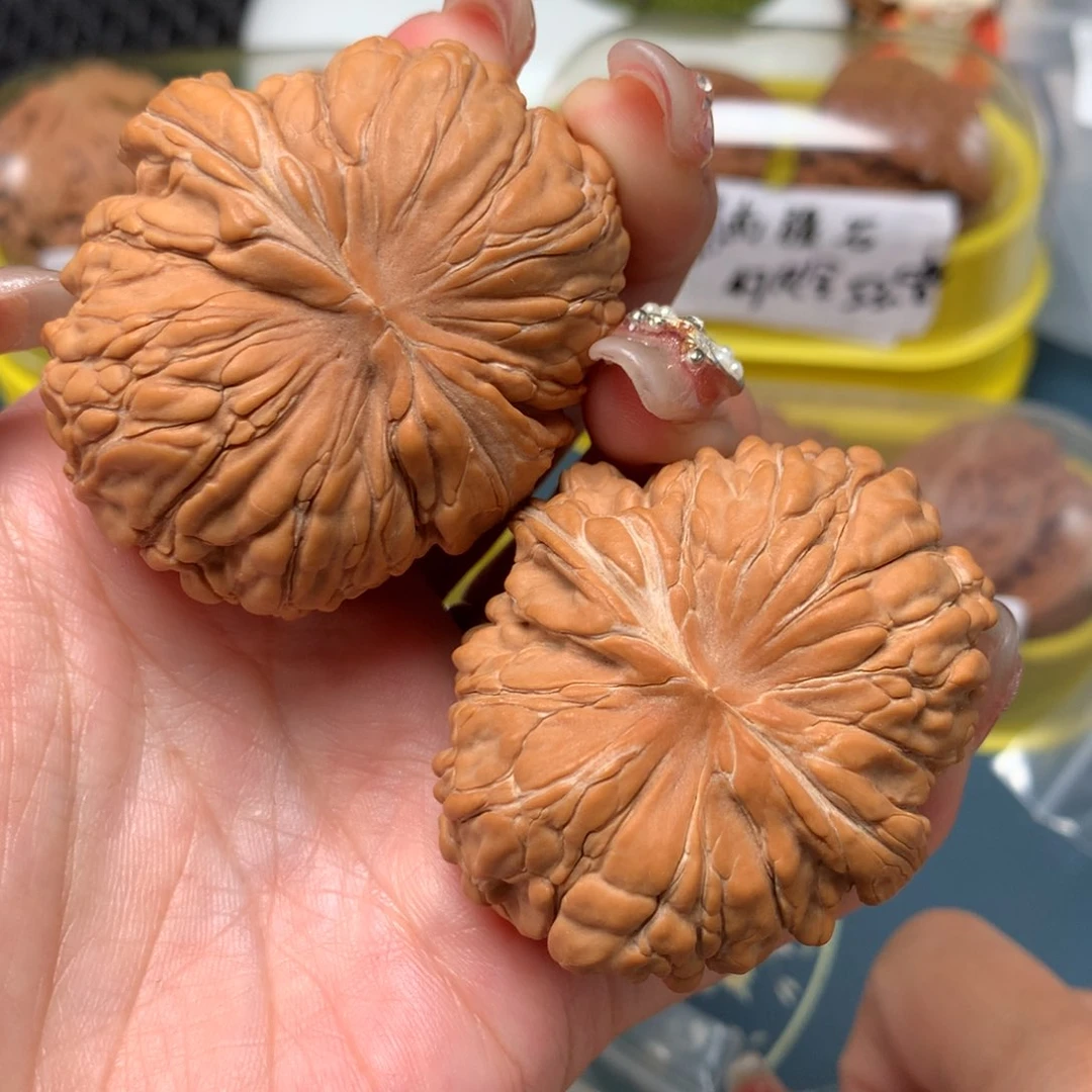 文玩核桃吊坠46-23601-1