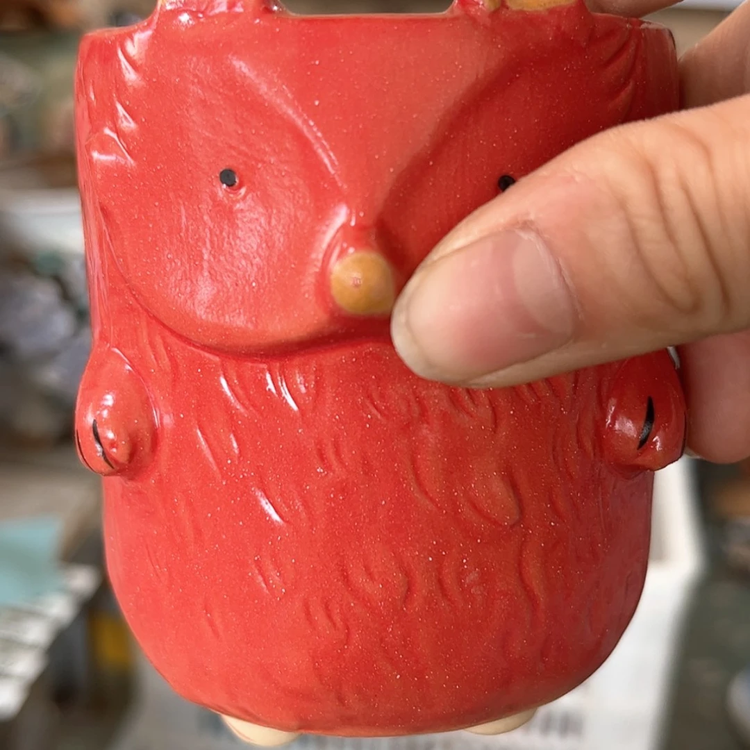 【闪购商品】红陶福利