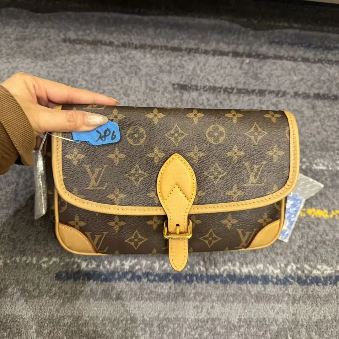 95新 LouisVuitton/路易威登 786  gsj  /*二奢包包
