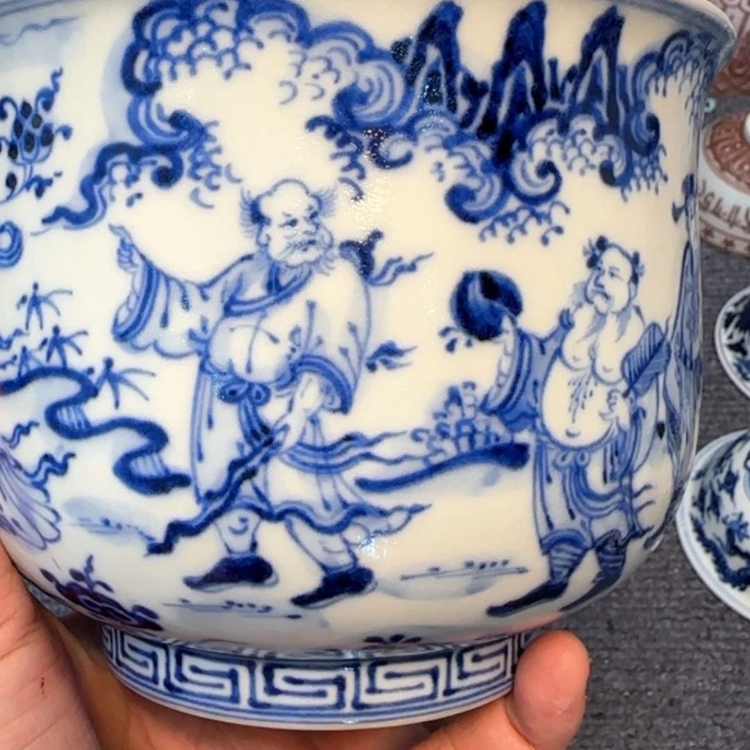 【闪购商品】瓷片青***客景德镇市浮梁县，景德镇陶瓷学院