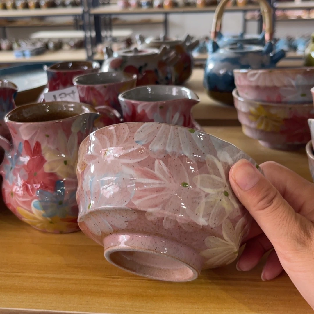 瓷片景德镇手工制作微瑕