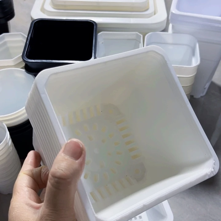 白方口13高10 －组20