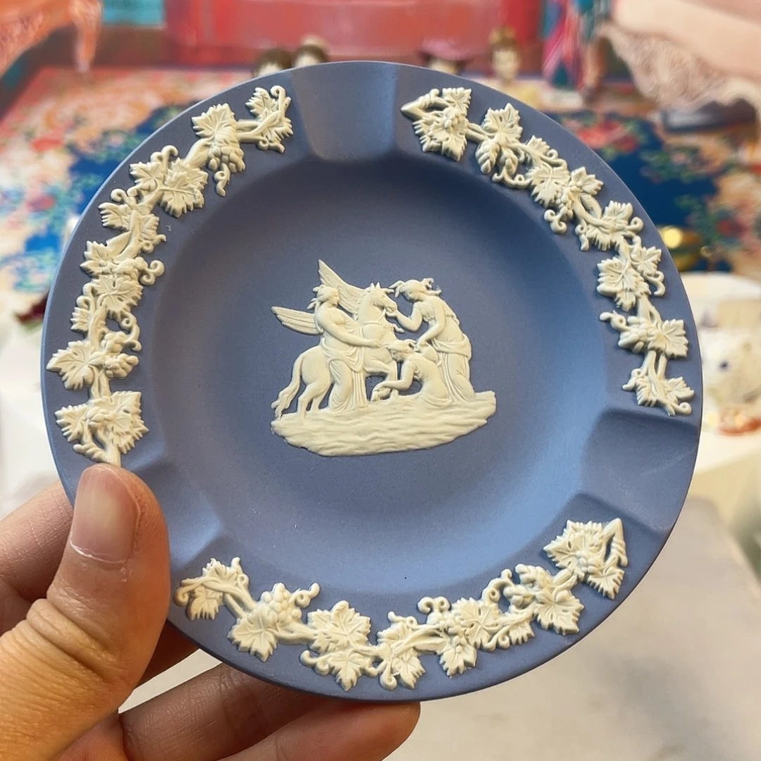 陶瓷器欧瓷咖啡杯水晶杯