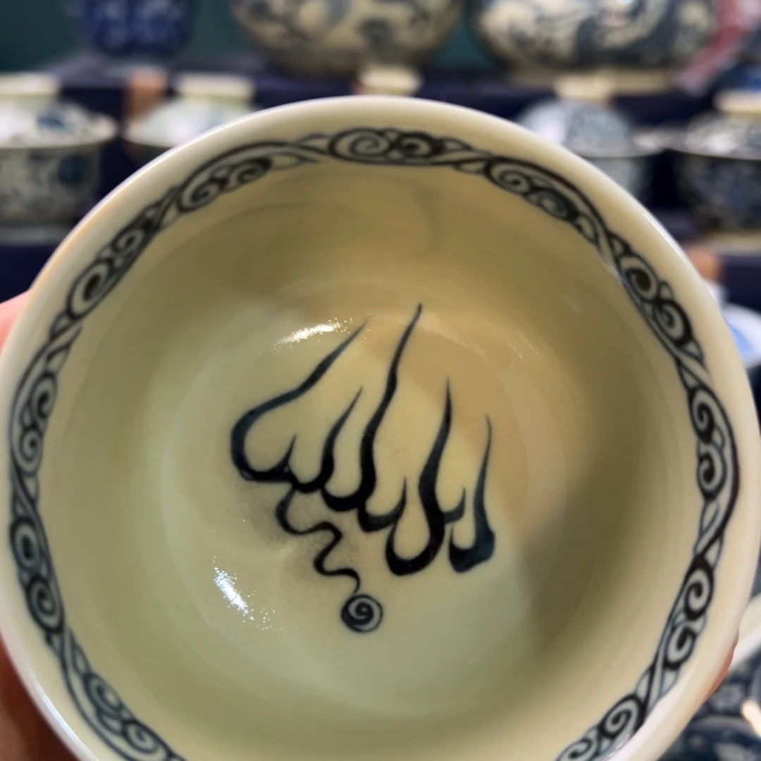 【闪购商品】瓷片陶瓷艺术有限公司