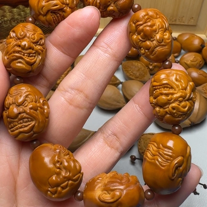 手串/手链橄榄核福利