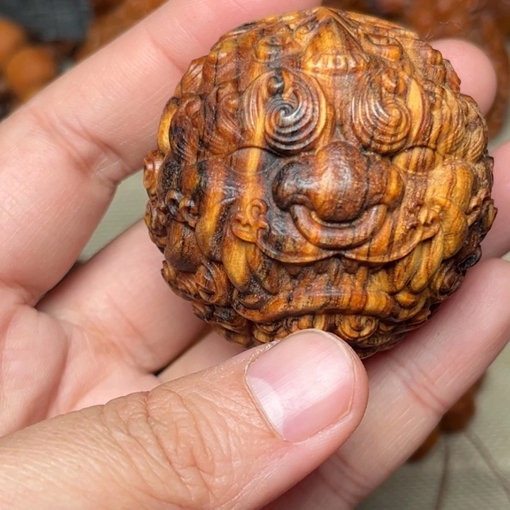 贡木手串/手链贡木