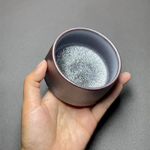 【闪购商品】茶盏-535............