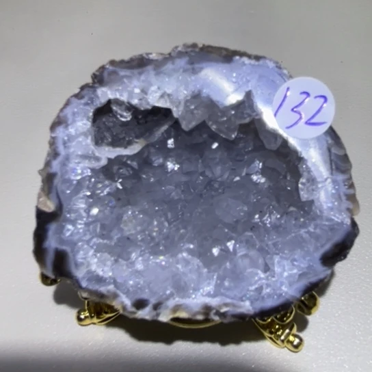 未镶嵌大型摆件（非配饰）水晶