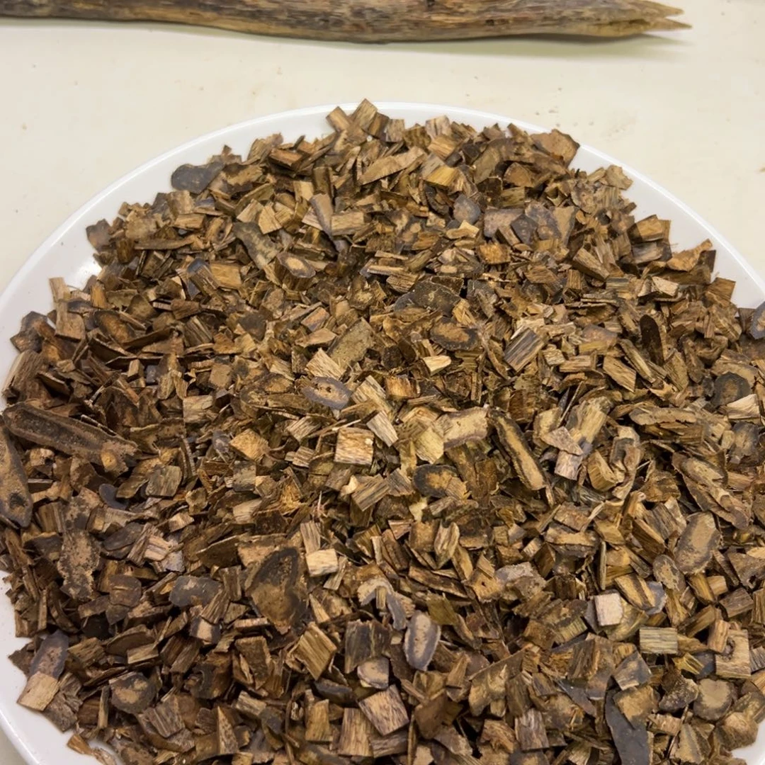 沉香沉香碎屑油叶子碎片料200+10克