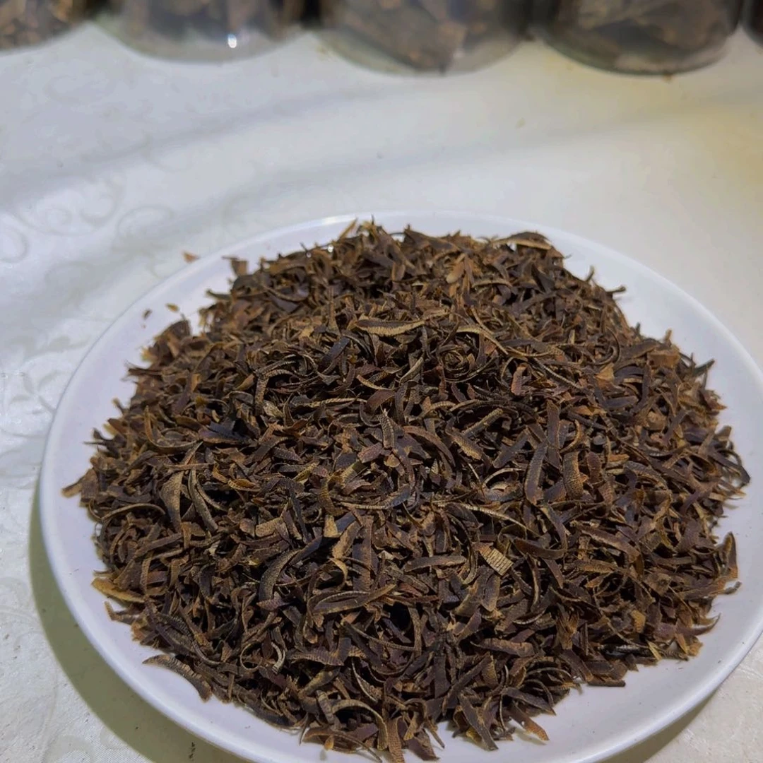 沉香沉香碎屑东江绿红棋切片30克！