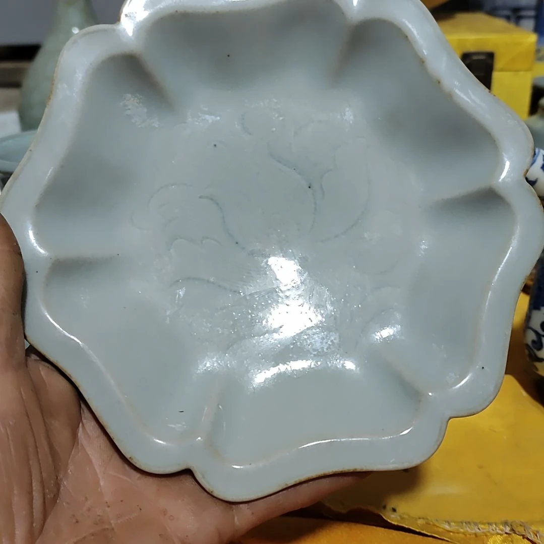 浙江龙泉窑工艺艺术珍藏品用****5