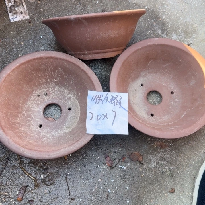 花盆紫砂特价商品