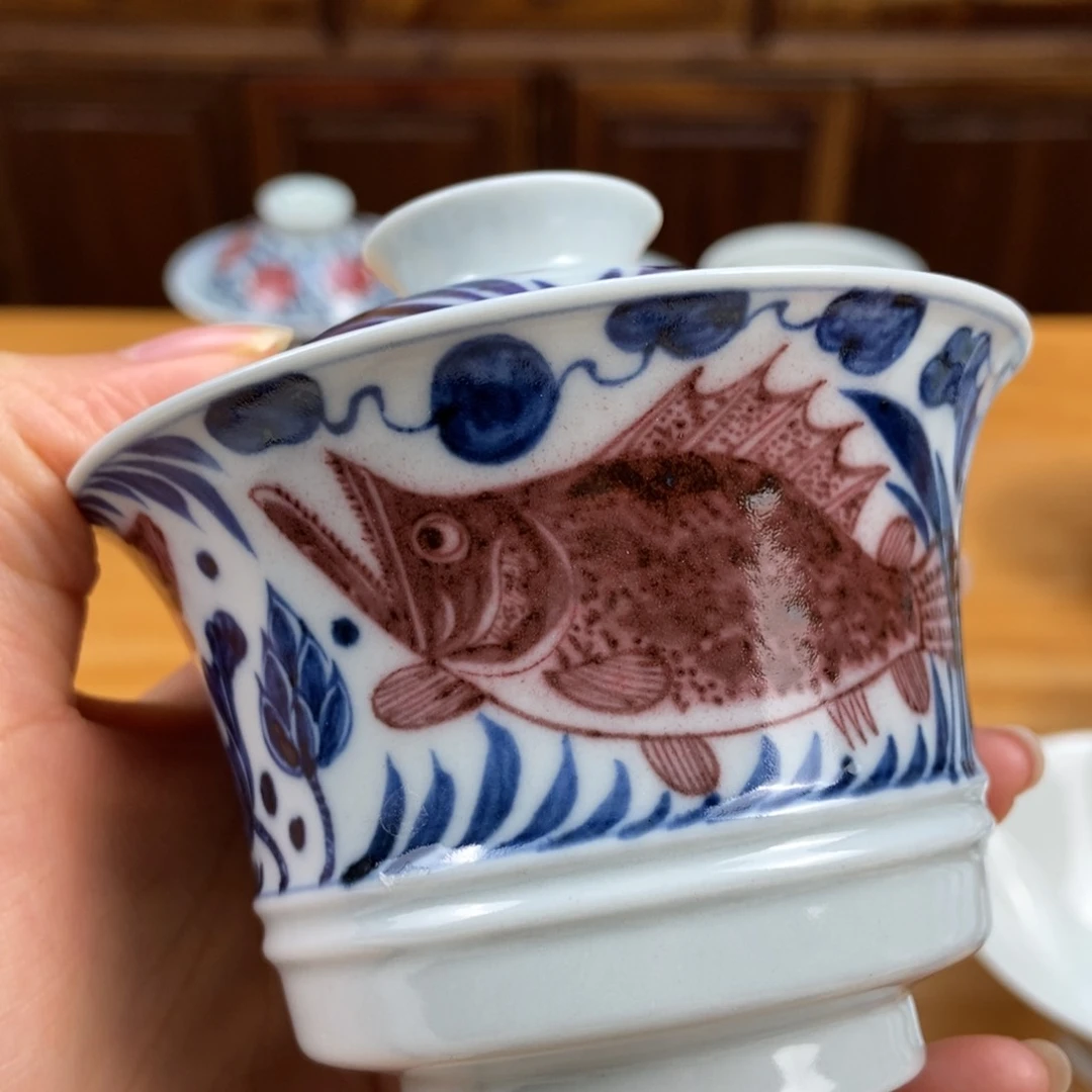 景德镇手绘哈哈哈哈哈哈