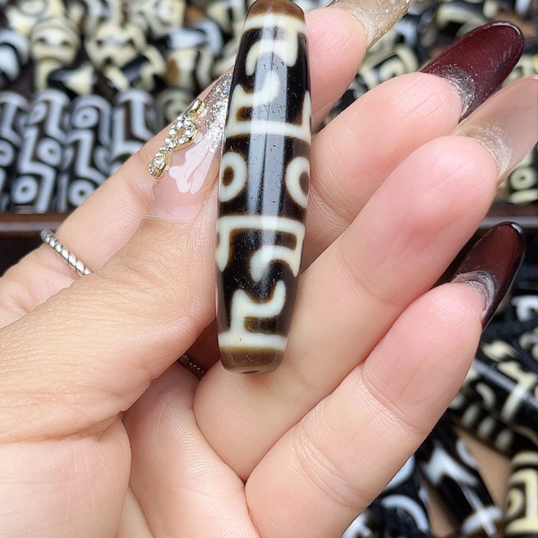 玛瑙/玉髓吊坠(不含链)未镶嵌