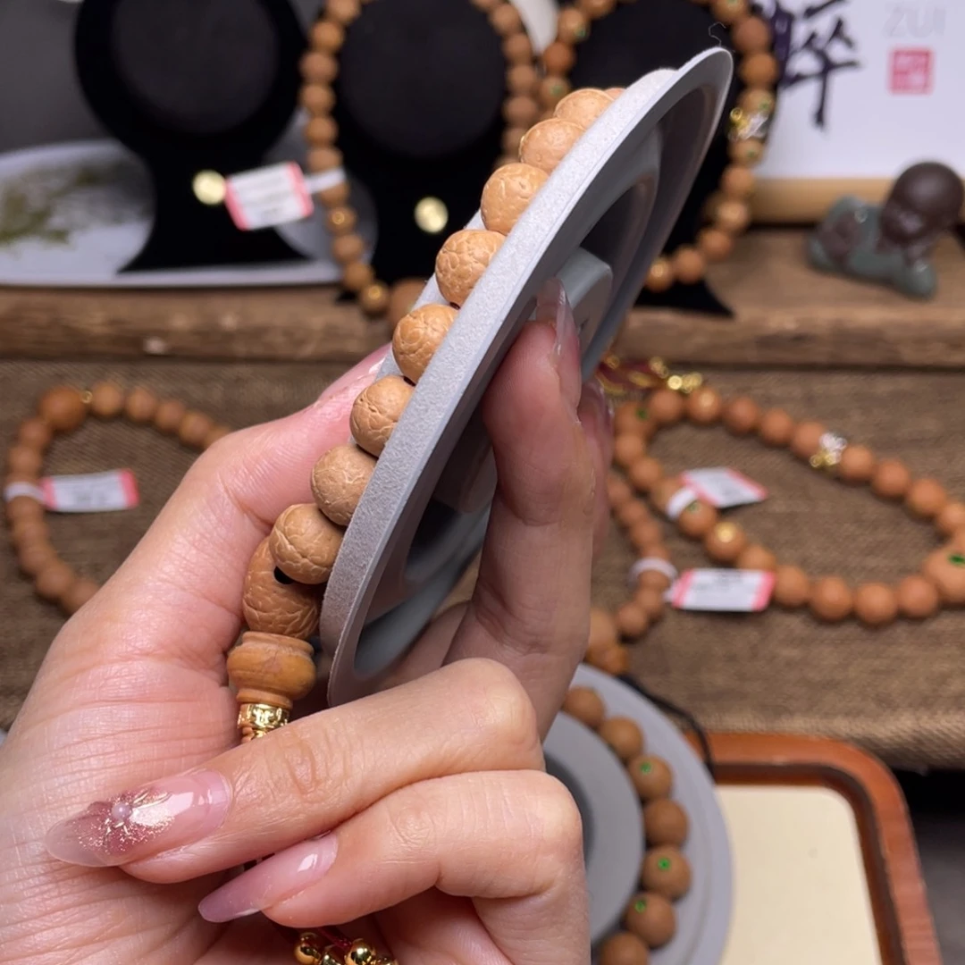 凤眼菩提手串菩提888