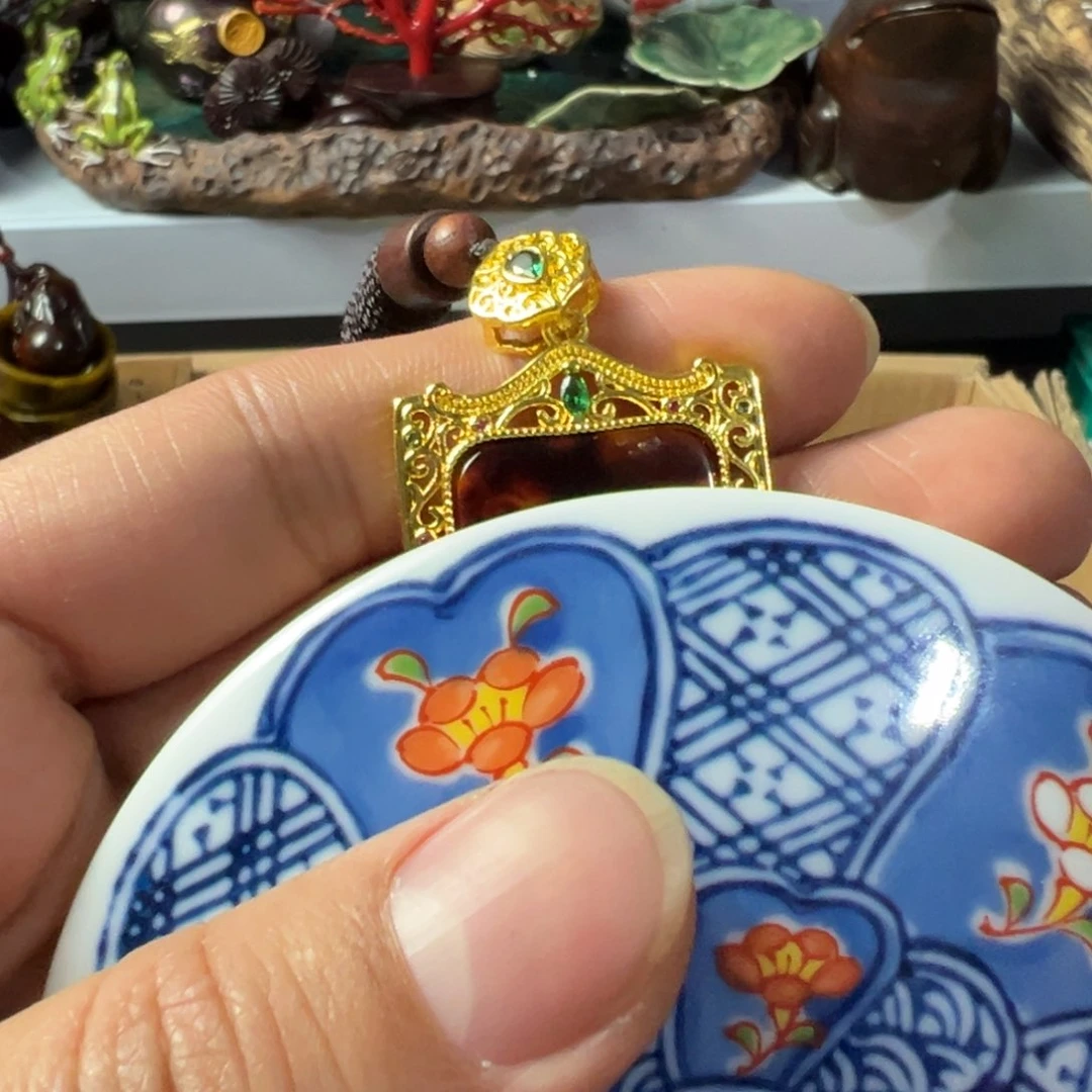 紫砂茶碗放漏场，全都漏